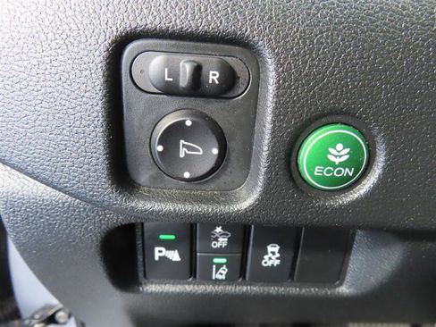 Used 2023 Honda Passport EX-L image 20