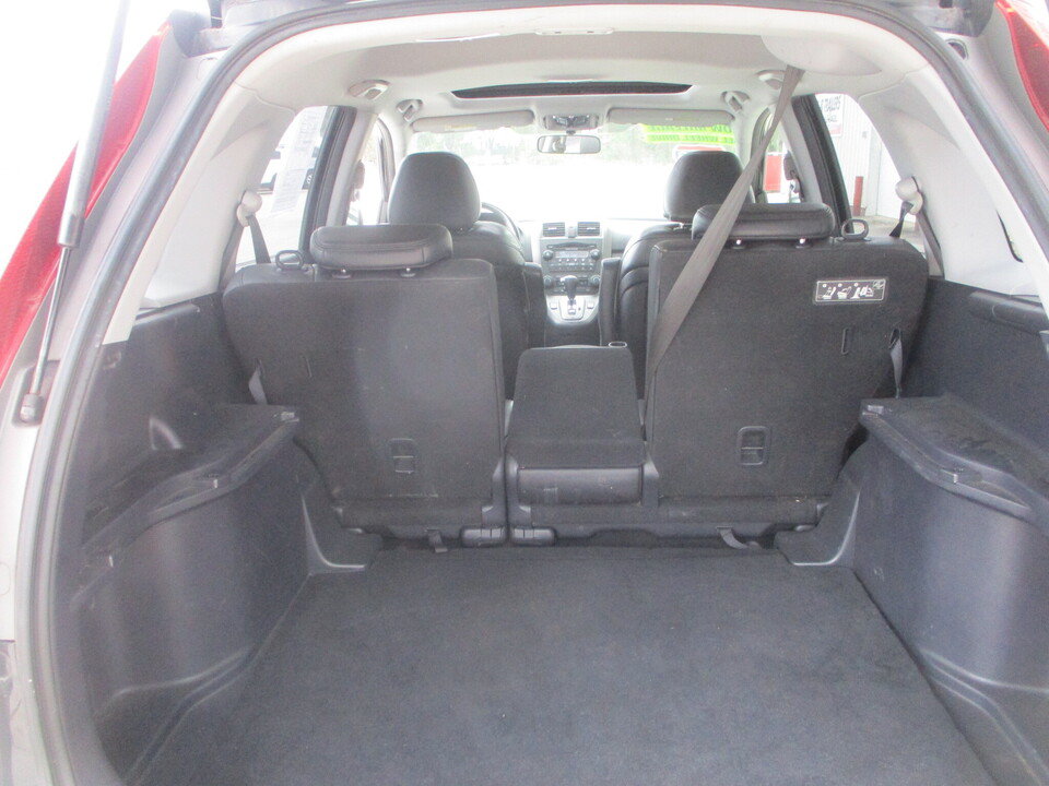 Used 2008 Honda CR-V EX-L image 6