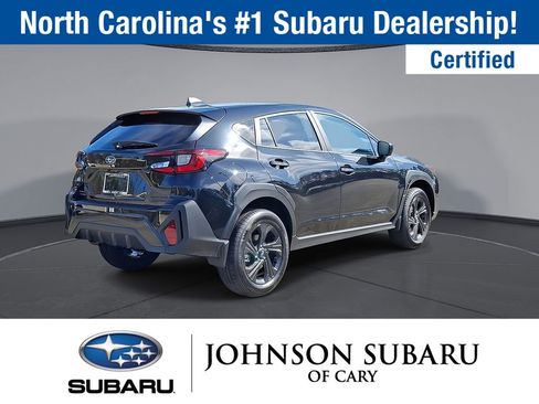 Used 2026 Subaru Crosstrek 2.5i AWD/4WD image 10