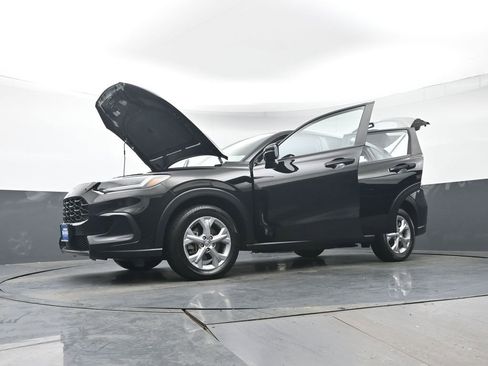 Certified 2024 Honda HR-V LX image 46