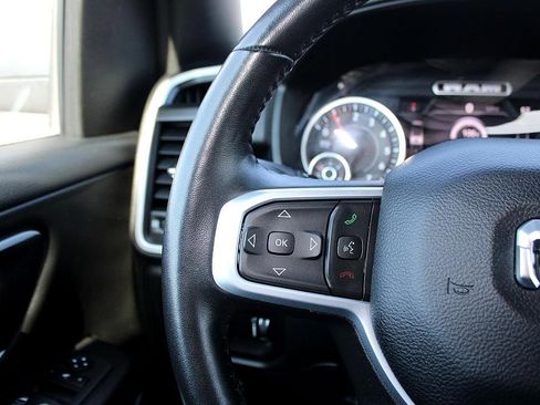 Used 2023 RAM 1500 Big Horn image 22