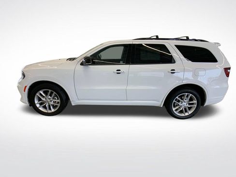 Used 2025 Dodge Durango GT AWD/4WD image 2