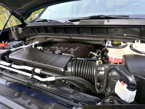 Certified 2023 Chevrolet Silverado 1500 LT image 29