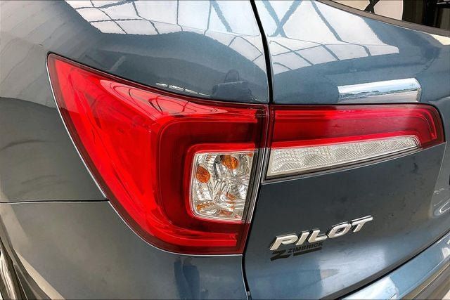 Certified 2020 Honda Pilot EX image 26