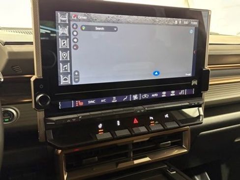 Used 2025 GMC Hummer EV 2X w/ LPO, Cargo Utility Package AWD/4WD image 36