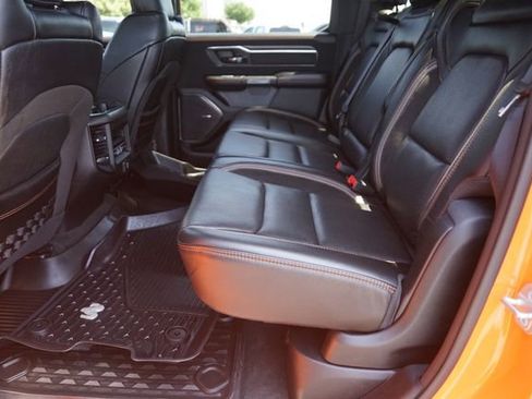 Used 2022 RAM 1500 TRX w/ TRX Level 2 Equipment Group AWD/4WD image 13