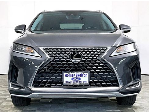 Used 2021 Lexus RX 350 FWD w/ Premium Package image 3