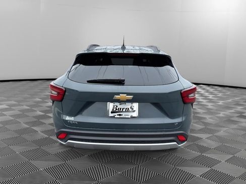New 2026 Chevrolet Trax LT w/ Driver Confidence Package image 6