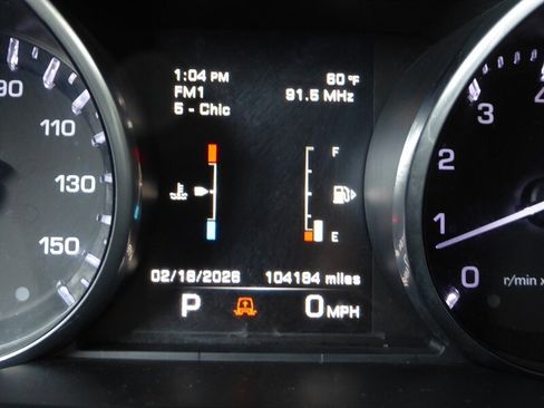 Used 2014 Land Rover Range Rover Sport HSE image 13