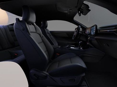 New 2025 Ford Mustang Dark Horse w/ Dark Horse Handlin Package image 27