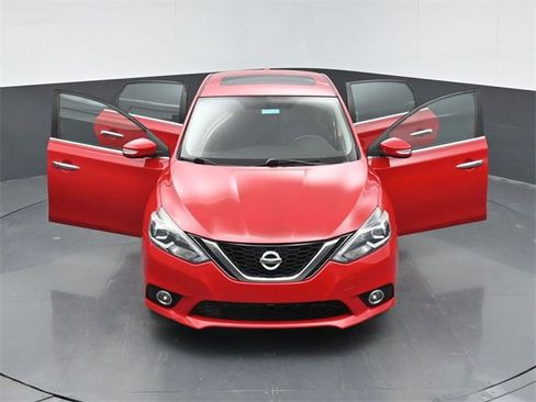 Used 2017 Nissan Sentra SR Turbo image 54