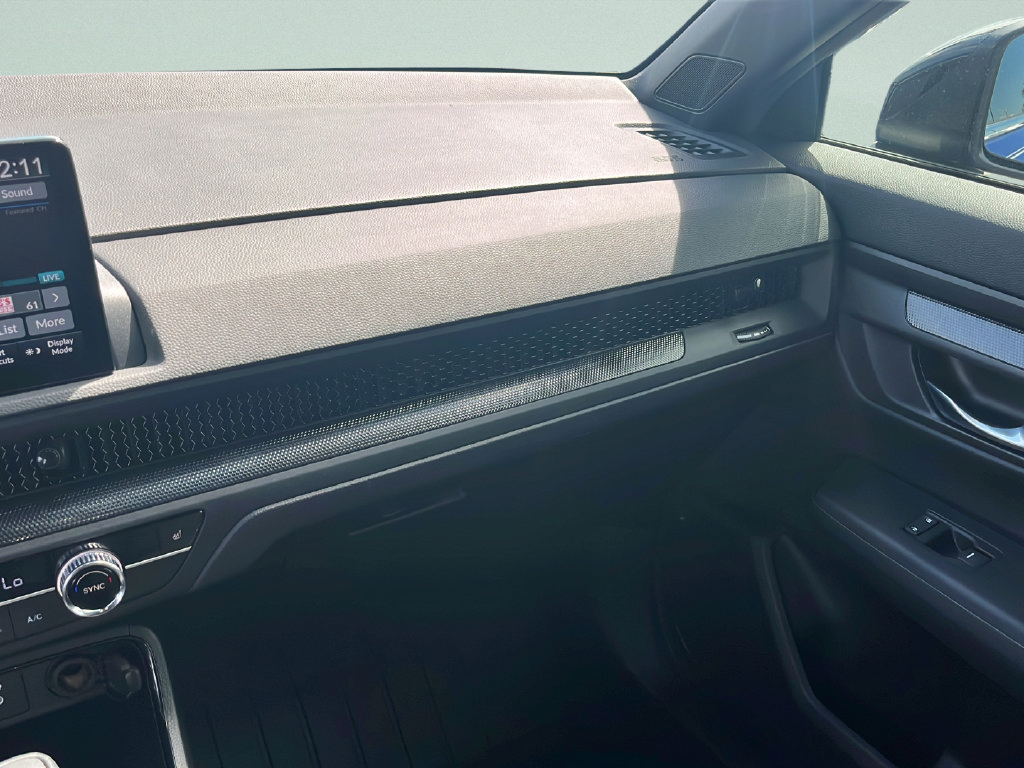 Certified 2025 Honda CR-V Sport-L image 14