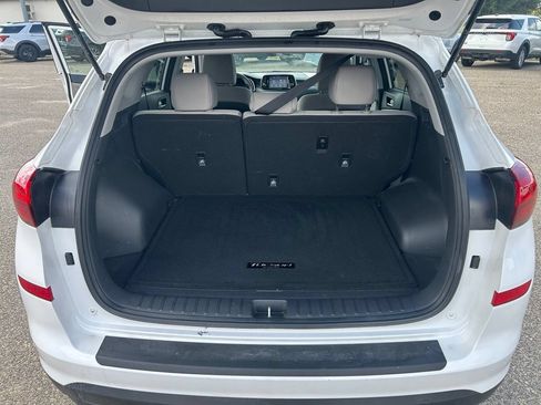 Used 2019 Hyundai Tucson Value AWD/4WD image 19