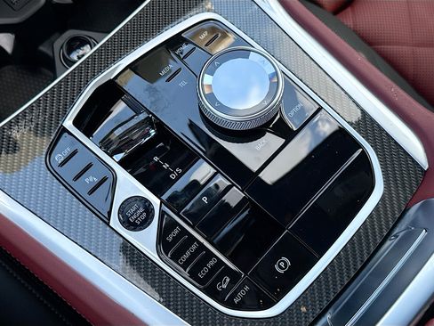 New 2026 BMW X6 M60i image 29