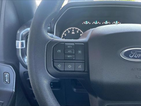 Used 2023 Ford F150 XL w/ STX Appearance Package AWD/4WD image 11