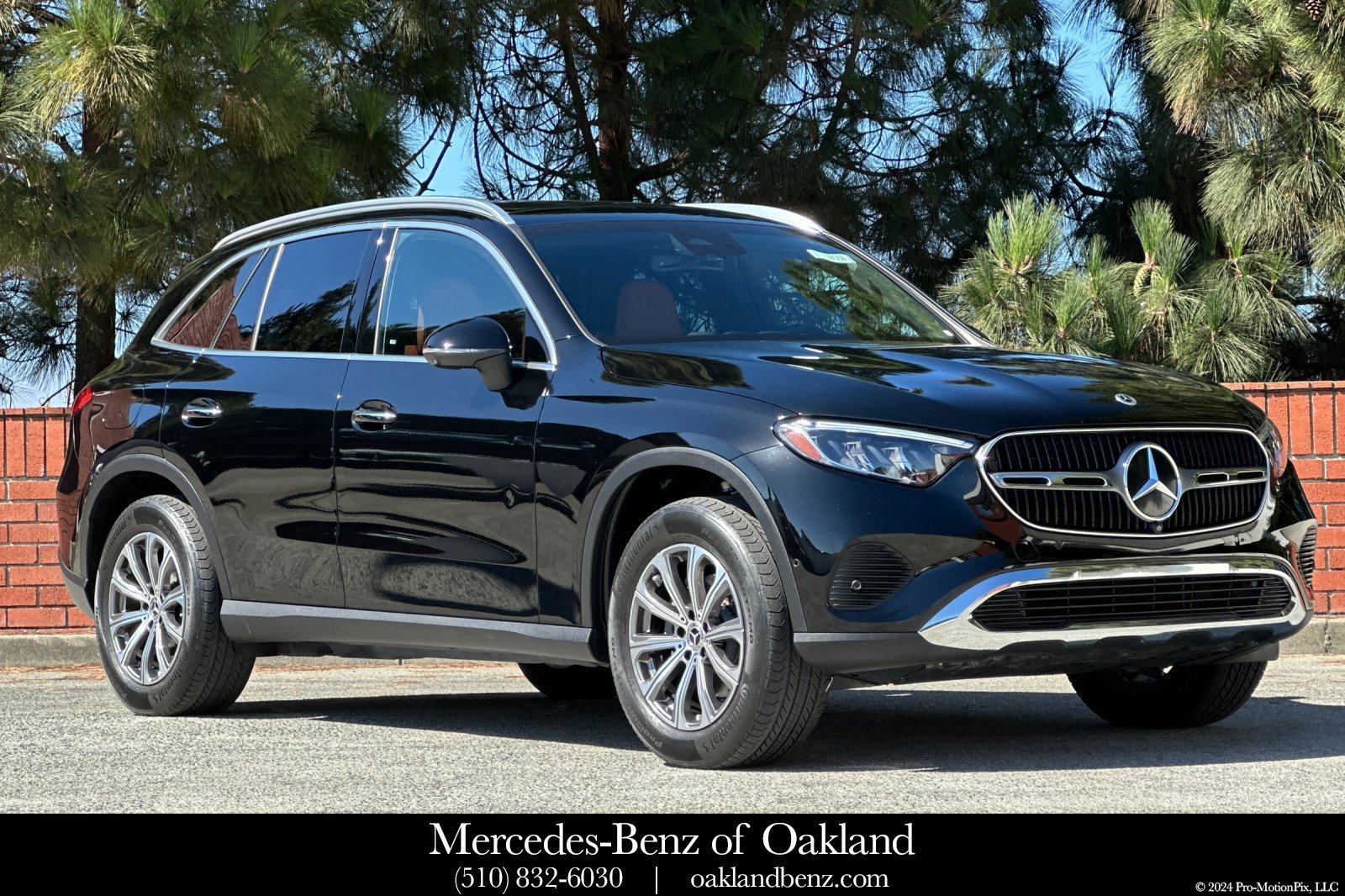 Used 2023 Mercedes-Benz GLC 300 360° Tour