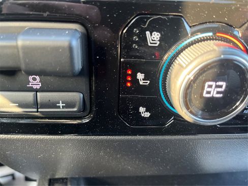 Certified 2023 Chevrolet Silverado 1500 ZR2 w/ Technology Package image 48