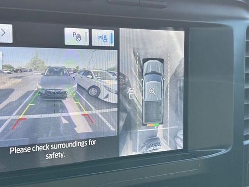 Used 2023 Ford F150 XLT w/ Trailer Tow Package image 32