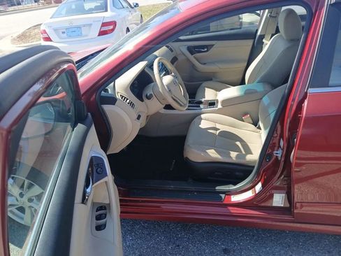Used 2015 Nissan Altima 2.5 SL image 17