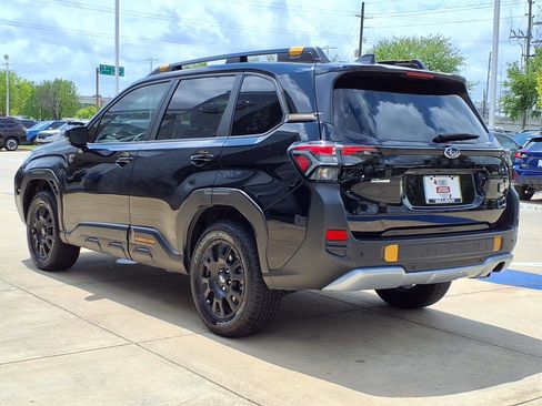 Certified 2026 Subaru Forester Wilderness image 3