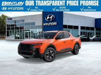 New 2026 Hyundai Santa Cruz XRT AWD/4WD video 1