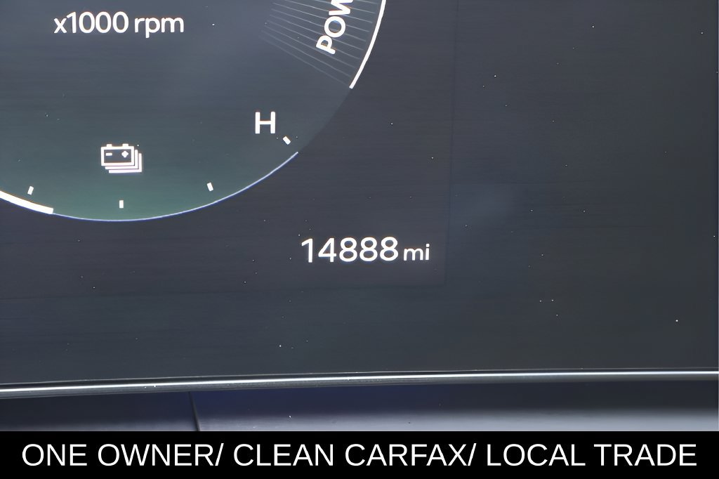 Used 2025 Hyundai Santa Fe Calligraphy AWD/4WD image 27