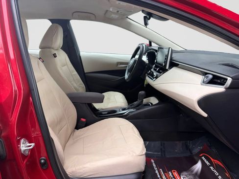 Used 2020 Toyota Corolla LE FWD image 20