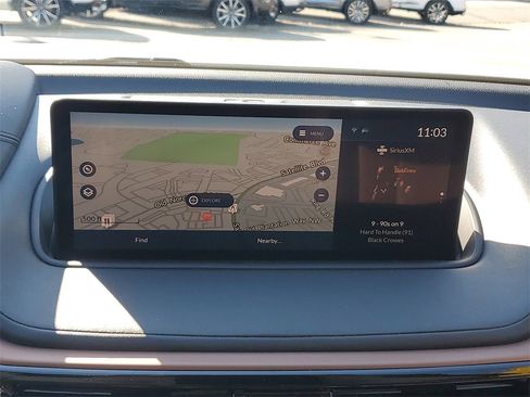 Certified 2024 Acura MDX SH-AWD w/ Technology Package image 29