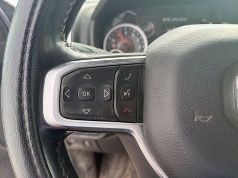 Used 2019 RAM 1500 Big Horn AWD/4WD image 6