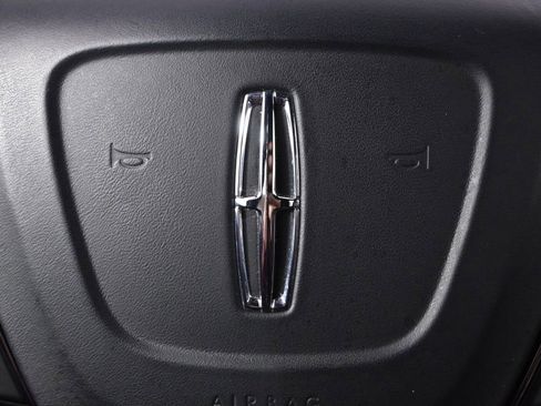 Certified 2024 Lincoln Navigator L Black Label image 36