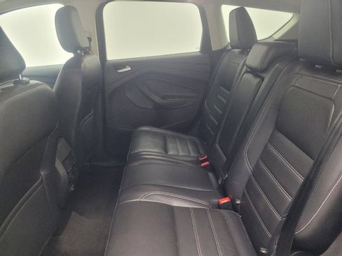 Used 2018 Ford Escape SEL AWD/4WD image 18