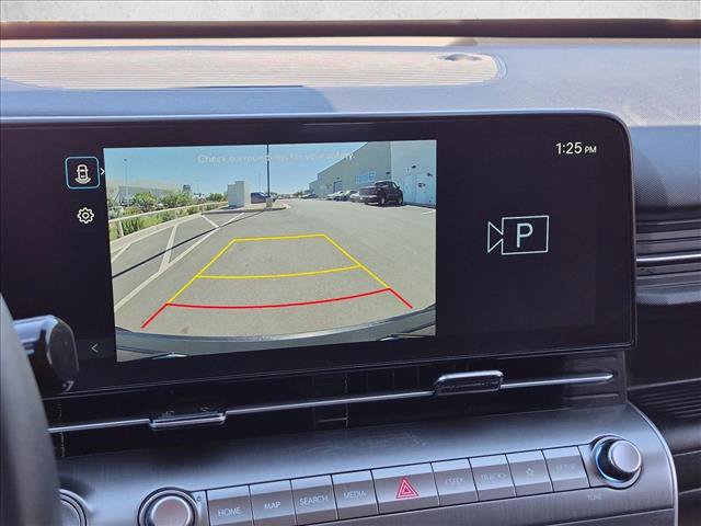 Used 2026 Hyundai Kona SEL Sport FWD image 18
