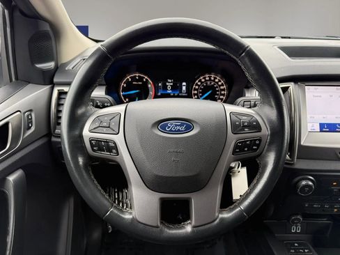 Used 2020 Ford Ranger XLT w/ Equipment Group 302A Luxury image 14