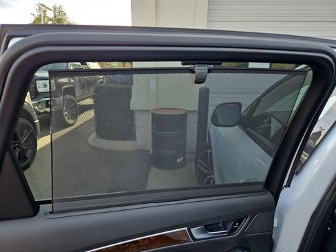 Used 2016 Audi Q5 3.0T Prestige w/ Prestige Package AWD/4WD image 33