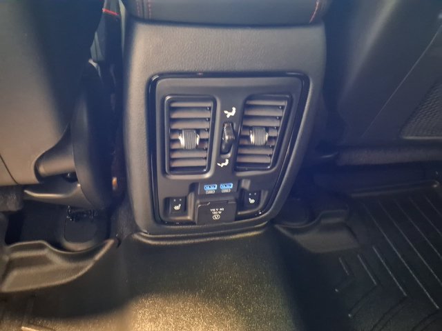 Used 2026 Dodge Durango GT AWD/4WD image 8