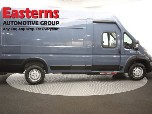 Used 2024 RAM ProMaster 3500 image 45