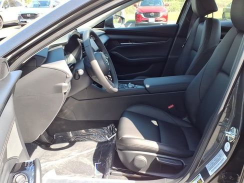 New 2026 MAZDA MAZDA3 s Sport FWD image 13