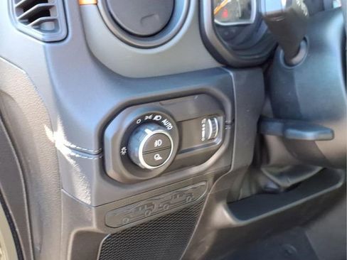 New 2026 Jeep Gladiator Mojave AWD/4WD image 17