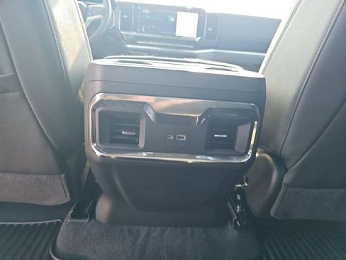New 2026 Chevrolet Silverado 1500 LTZ image 26