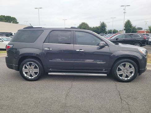 Used 2015 GMC Acadia Denali AWD/4WD image 2