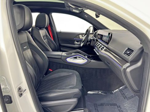 Used 2022 Mercedes-Benz GLE 63 AMG S image 16