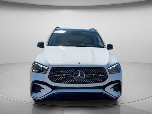 New 2026 Mercedes-Benz GLE 350 4MATIC image 9