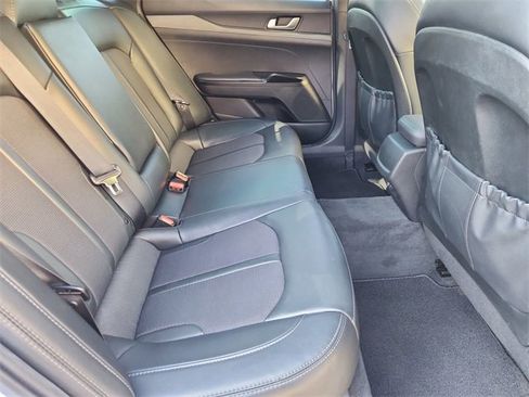Used 2023 Kia K5 GT-Line image 26