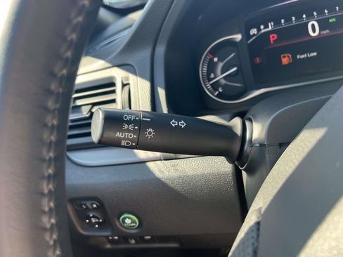 Used 2023 Honda Passport EX-L image 26