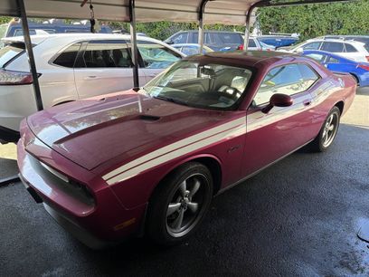 Used 2010 Dodge Challenger R/T