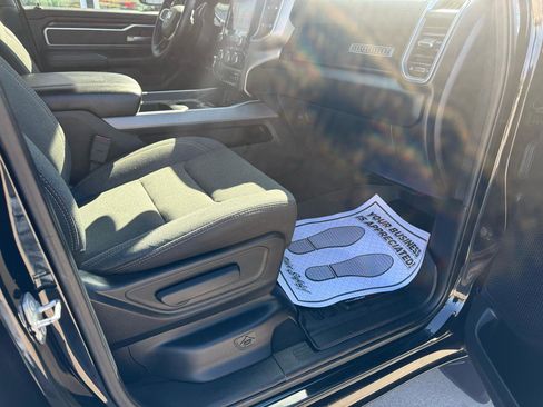 Used 2019 RAM 1500 Big Horn image 13