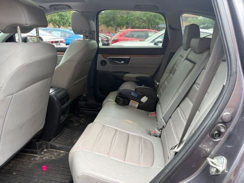 Used 2018 Honda CR-V EX-L image 13