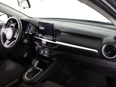 Used 2023 Kia Forte LXS w/ LXS Technology Package image 26