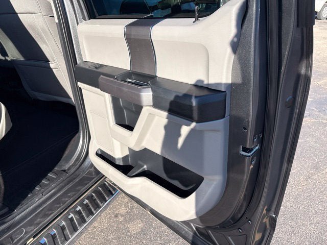 Used 2020 Ford F150 XLT w/ Max Trailer Tow Package AWD/4WD image 13