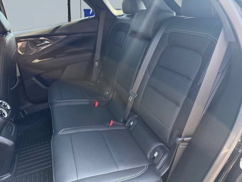 Used 2024 Chevrolet Blazer EV LT AWD/4WD image 16